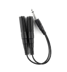 Partsland Audio Kábel Y-splitter